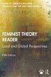 Feminist Theory Reader (eBook, ePUB) - Bild 1