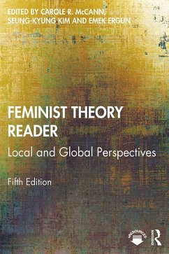 Cover Feminist Theory Reader (eBook, PDF)