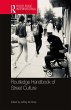 Routledge Handbook of Street Culture... - Bild 1