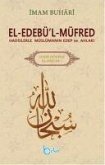 El Edebül Müfred