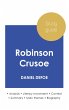 Study guide Robinson Crusoe by Daniel... - Bild 1