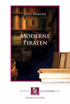 Moderne Piraten - Dominik, Hans
