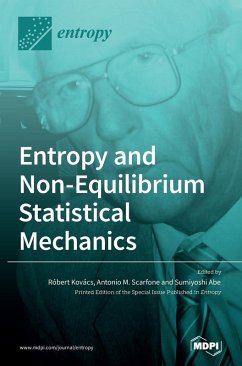 Cover Entropy and Non-Equilibrium Statistical Mechanics