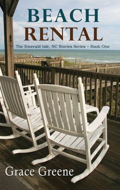 Cover Beach Rental