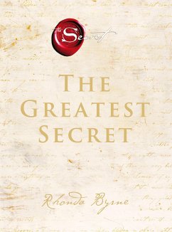 The Greatest Secret - Byrne, Rhonda