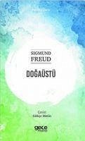 Dogaüstü - Freud, Sigmund