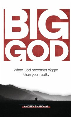 Cover Big God