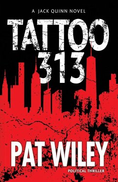 TATTOO 313 - Wiley, Pat