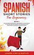 Spanish Short Stories for Beginners... - Bild 1
