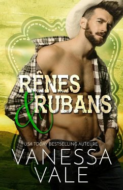 Rênes et rubans - Vale, Vanessa