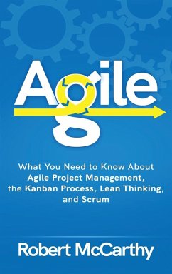 Agile - McCarthy, Robert