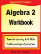 Algebra 2 Workbook - Bild 1