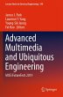 Advanced Multimedia and Ubiquitous... - Bild 1