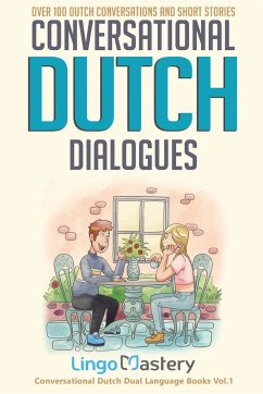 Conversational Dutch Dialogues - Lingo Mastery