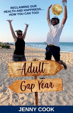 Cover Adult Gap Year