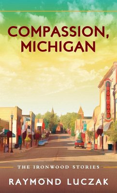 Compassion, Michigan - Luczak, Raymond