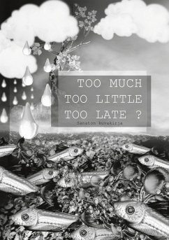 Too Much Too Little Too Late ? - G, M