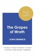 Study guide The Grapes of Wrath by John... - Bild 1