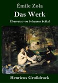 Das Werk (Großdruck)