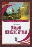 Dünyanin Merkezine Seyahat