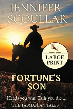 Fortune's Son - Scoullar, Jennifer