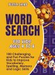 Word Search for Kids Ages 4 to 8 - Bild 1