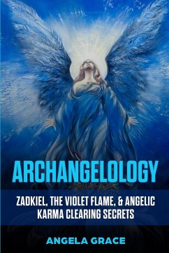 Archangelology - Grace, Angela