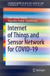 Internet of Things and Sensor Network... - Bild 1