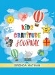 Kids Gratitude Journal - Bild 1