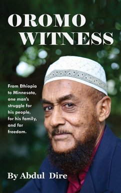 Oromo Witness - Dire, Abdul