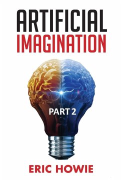 Artificial Imagination Part 2: The Comedy Challenge - Howie, Eric