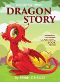 Color My Own Dragon Story
