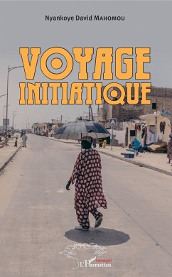 Cover Voyage initiatique