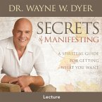 Secrets of Manifesting (MP3-Download)