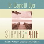 Staying on the Path (MP3-Download)