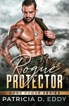 Rogue Protector - Eddy, Patricia D