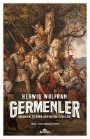 Germenler - Wolfram, Herwig