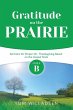 Gratitude on the Prairie - Bild 1