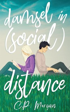 Cover Damsel in (Social) Distance