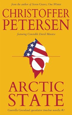 Arctic State - Petersen, Christoffer