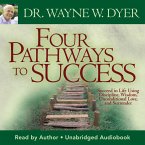 Four Pathways To Success (MP3-Download)