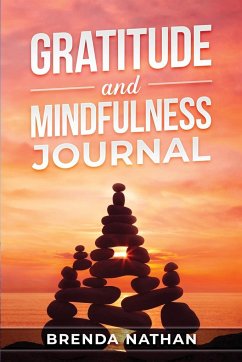 Gratitude and Mindfulness Journal - Nathan, Brenda