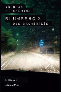 Blumberg 2 - Niedermann, Andreas