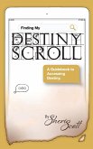 Finding My Destiny Scroll