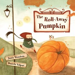 The Roll-Away Pumpkin - Wonders, Junia