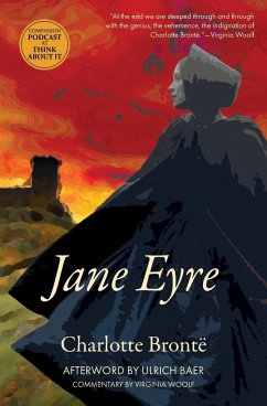 Jane Eyre (Warbler Classics) - Brontë, Charlotte