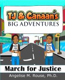 TJ & Canaan's Big Adventures