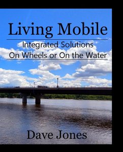 Living Mobile - Jones, Dave