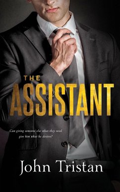 The Assistant - Tristan, John