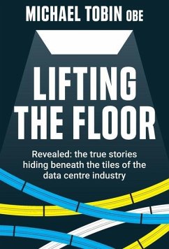 Lifting The Floor - Tobin, Michael